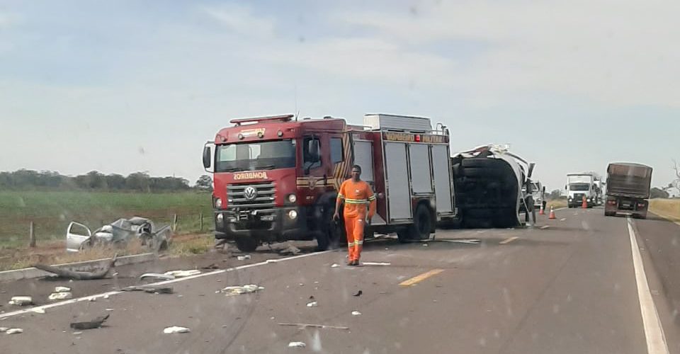 Foto: Reprodução/Da hora Bataguassu