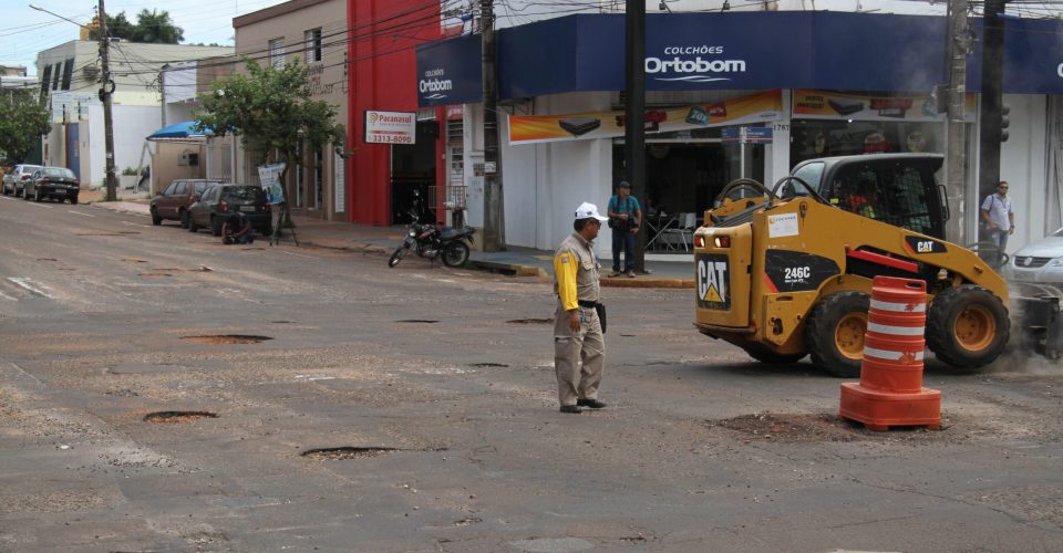 Foto: divulgação PMCG