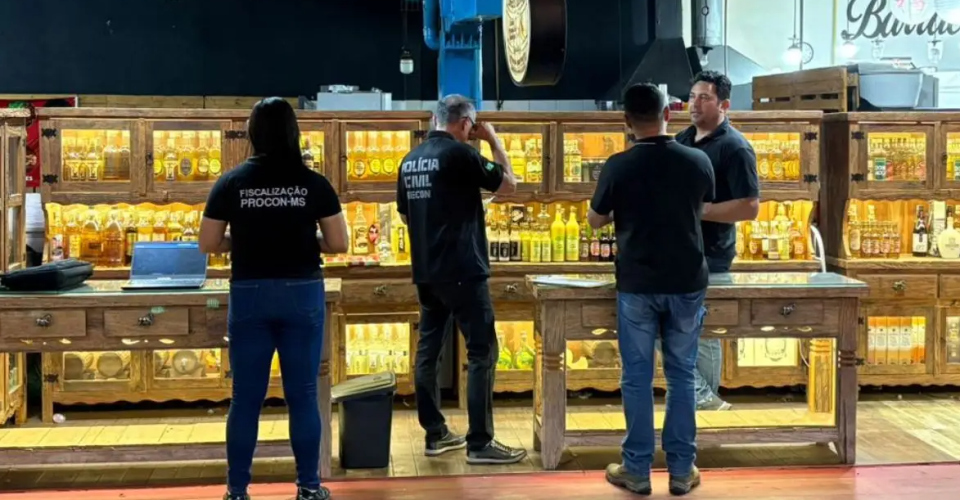 Foto: Divulgação/Procon-MS