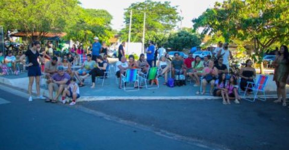 Foto: Divulgação/Pref. de Três Lagoas