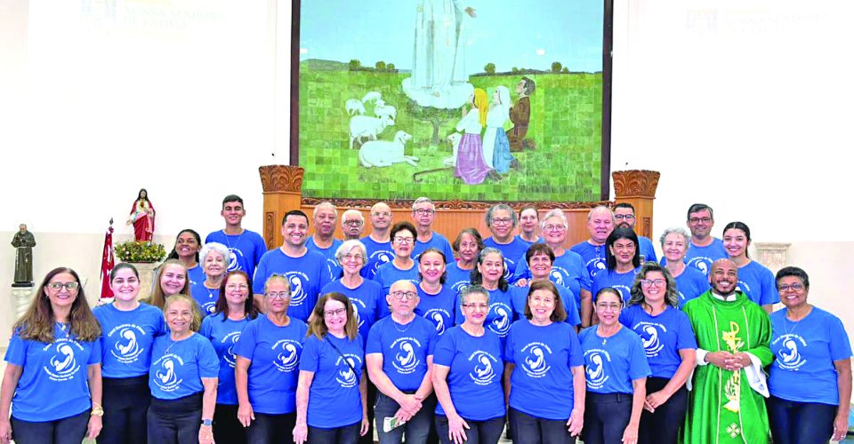 ABRE ASL CORAL SENHORA DE FÁTIMA - (C) Assessoria