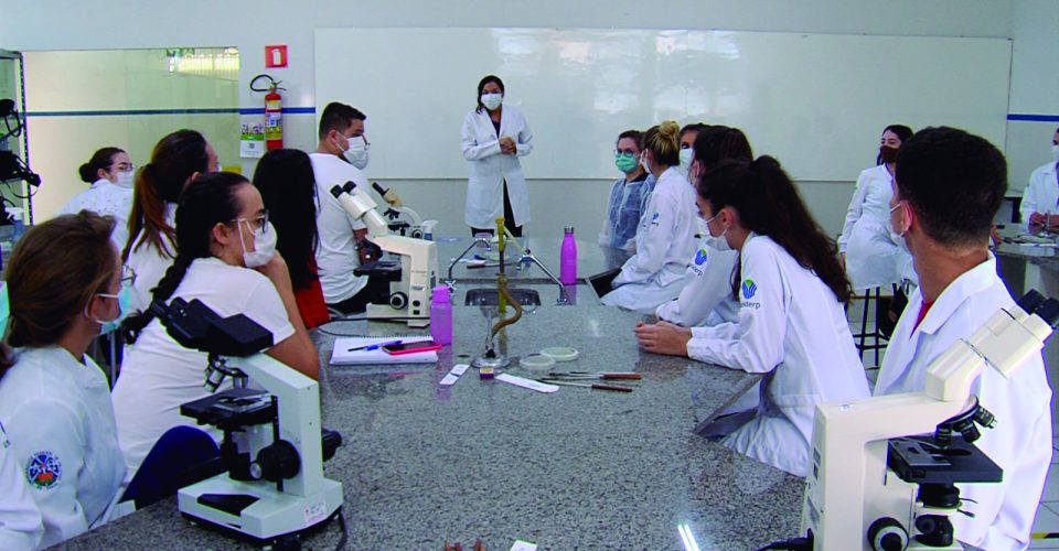 Foto: reprodução Uniderp