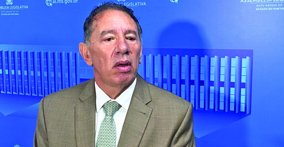 Para Gerson Claro, resultado refletem a união e compromisso dos parlamentares - Foto: Carol Chaves