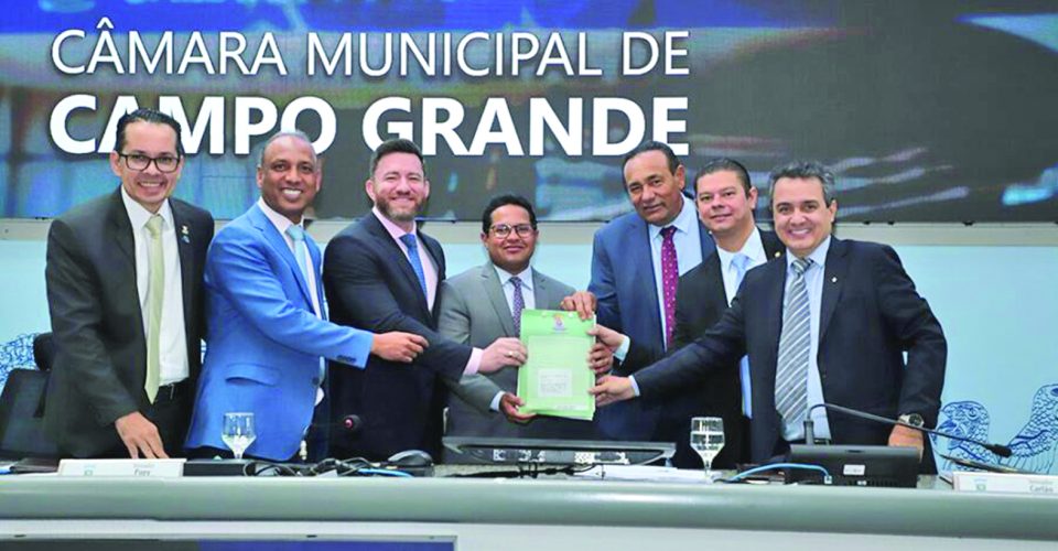 A Casa ainda votará a LOA, que, conforme o presidente
Papy, será analisada nas próximas semanas - Foto: Divulgação/Câmara