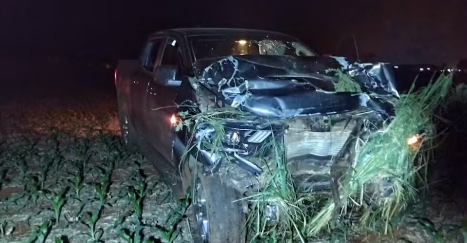 Foto: Divulgação/Alerta Dourados