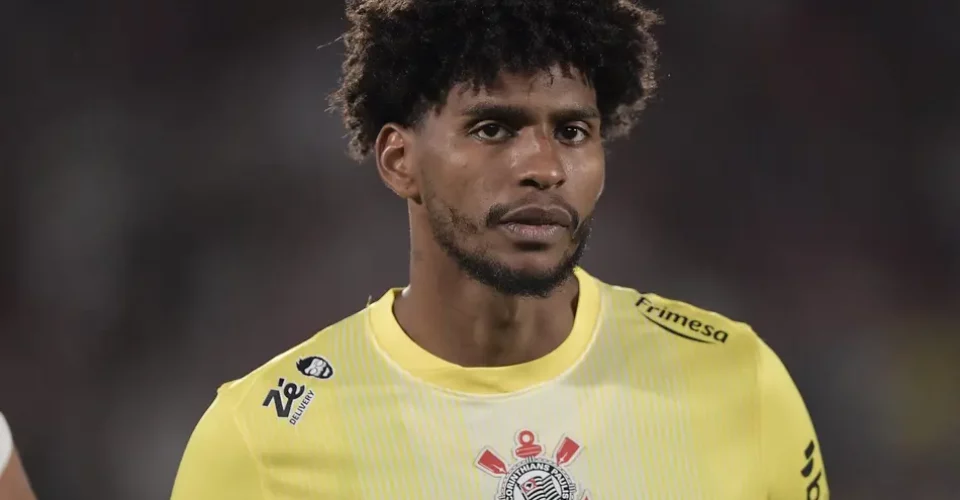 Foto: Thiago Ribeiro/ AGIF