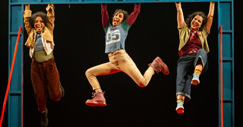 FOTO: DANIEL DEBORTOLI