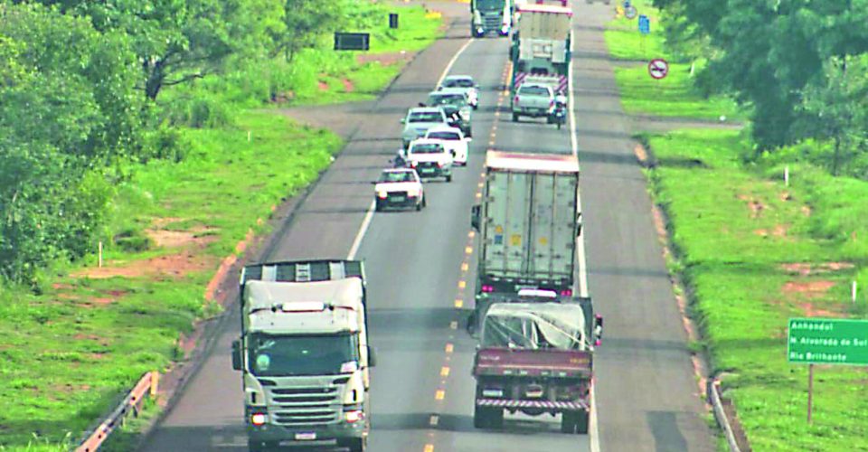 Foto: Arquivo O Estado