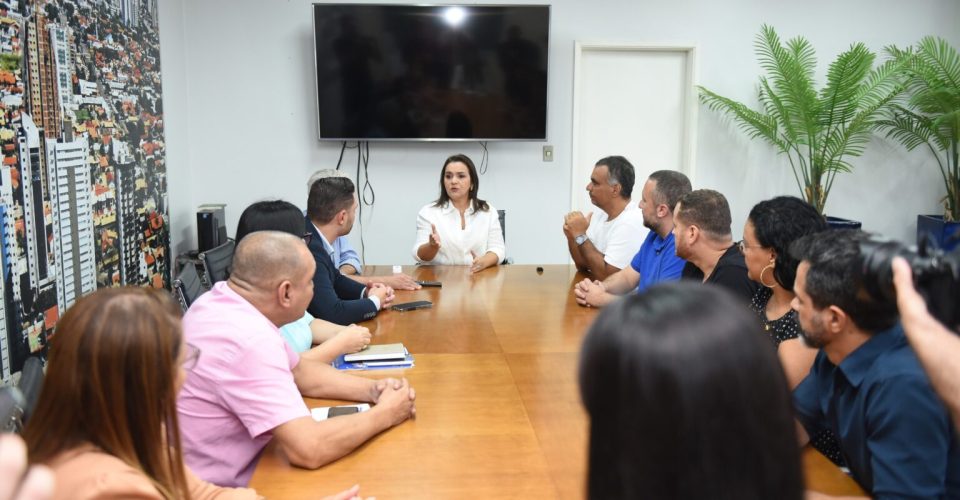 Foto: Divulgação/ Prefeitura de CG