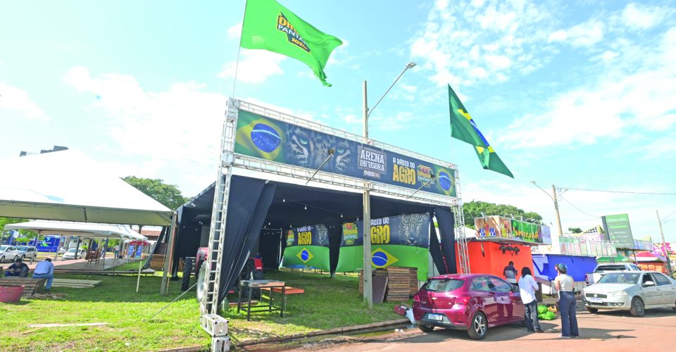 Foto: Nilson Figueiredo