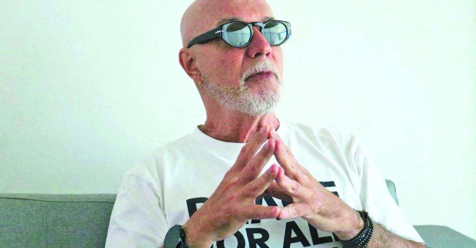 Guilherme Isnard - Foto: Roberta Martins