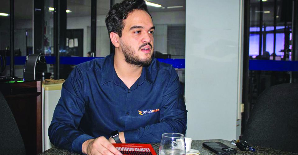 Foto: : Allan Gabriel