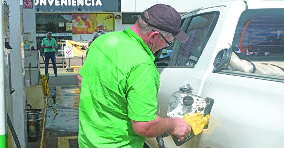 A medida deve ser
discutida em maio,
com meta de reduzir os
efeitos ao consumidor - Foto: Nilson Figueiredo