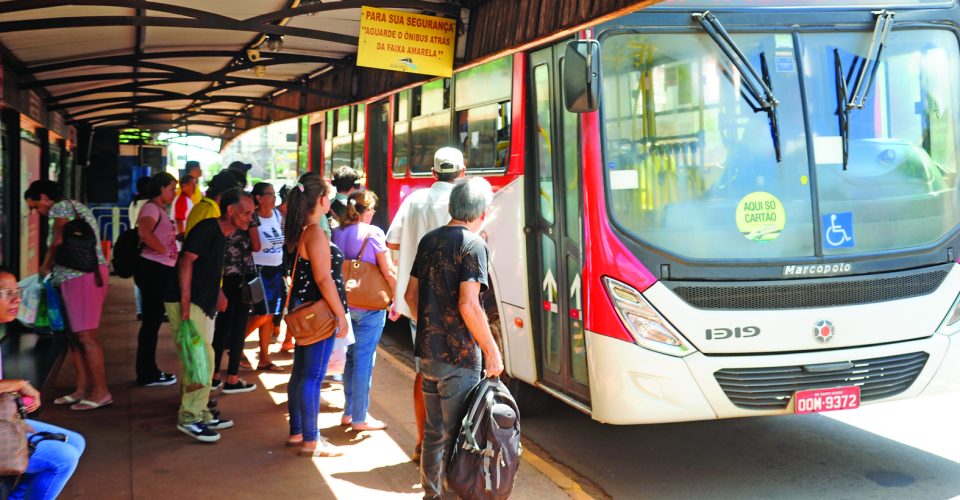 Foto: Arquivo O Estado