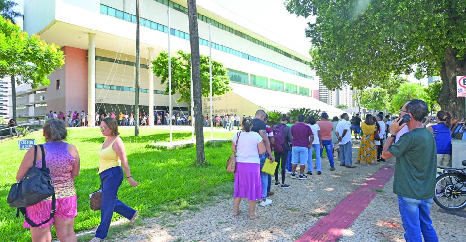 FOTO: NILSON FIGUEIREDO