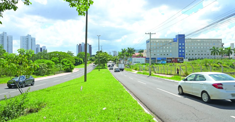 Mapeamento mostra crescimento da oferta voltada a empresas, alta nas diárias e expansão de serviços estratégicos - Foto: Nilson Figueiredo