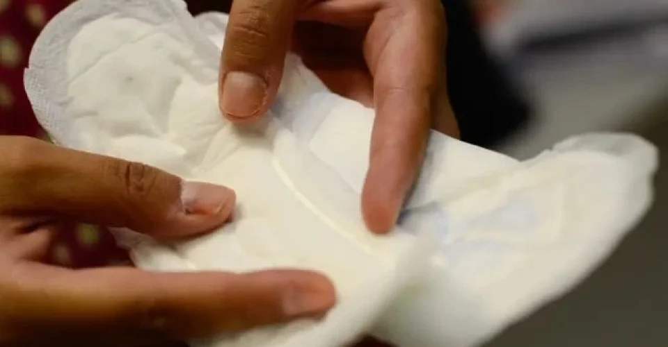 Absorventes são distribuídos gratuitamente pela Farmácia Popular - Foto: Marcello Casal Jr/Agência Brasil