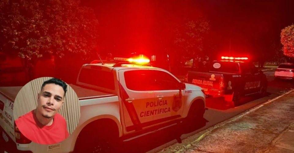 Foto: Reprodução, MS Todo Dia