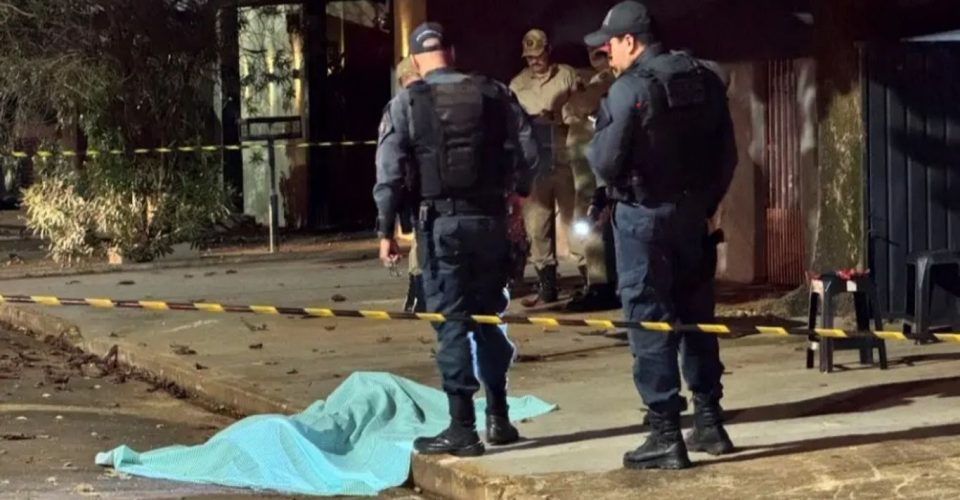 Foto: Reprodução/IviNotícias