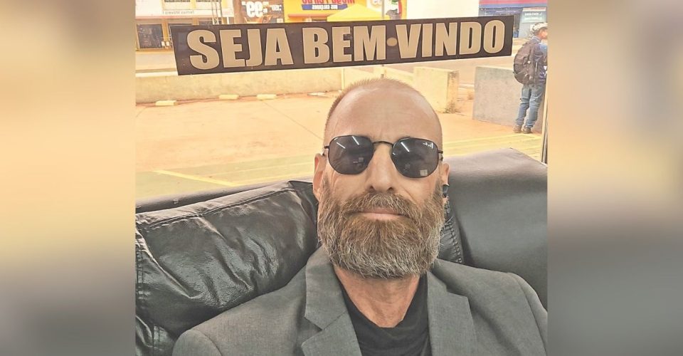 Foto: Acervo Pessoal