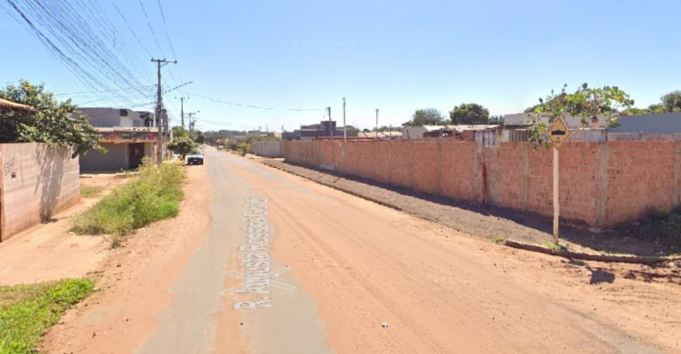Foto: Reprodução/Google Maps