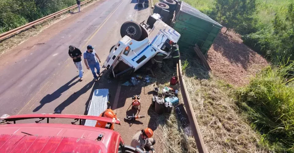 Foto: reprodução/Leandro Holsbach