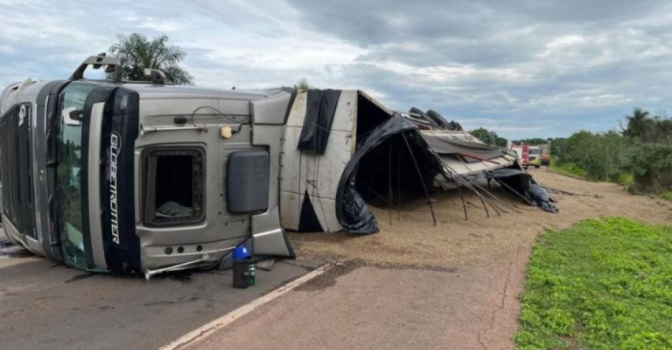 Foto: Sidney Assis / Edição MS