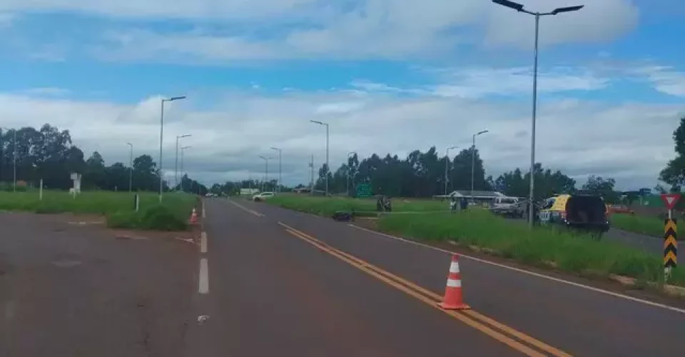 Foto: reprodução/PMR