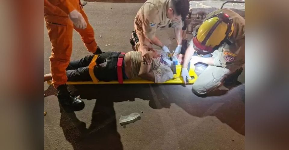 Foto: reprodução/Ribas Ordinário