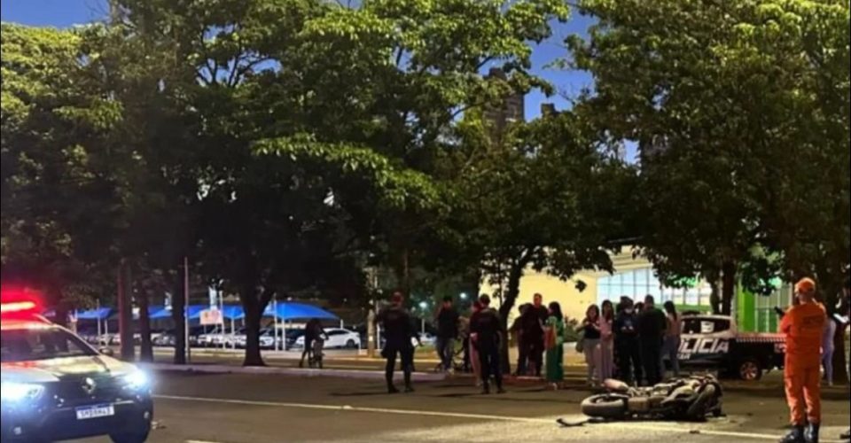Foto: reprodução/redes sociais/Campo Grande Mil Grau