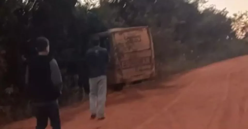 Foto: reprodução/JP News