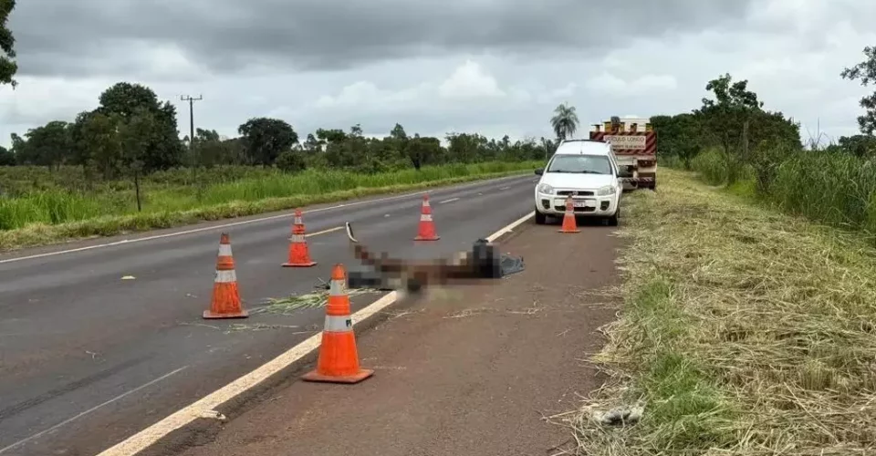Foto: reprodução/Alvorada Informa