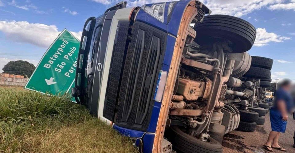 Foto: reprodução/Nova News