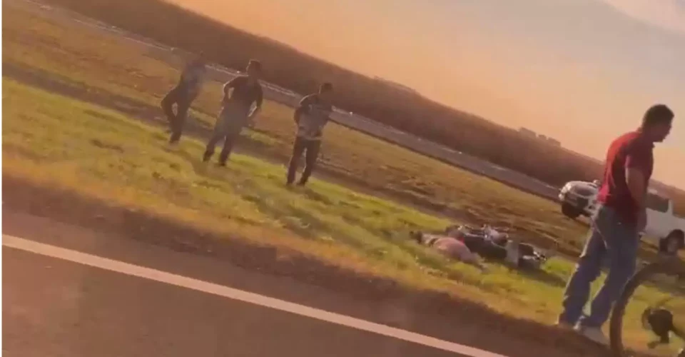 Foto: reprodução/O Correio News