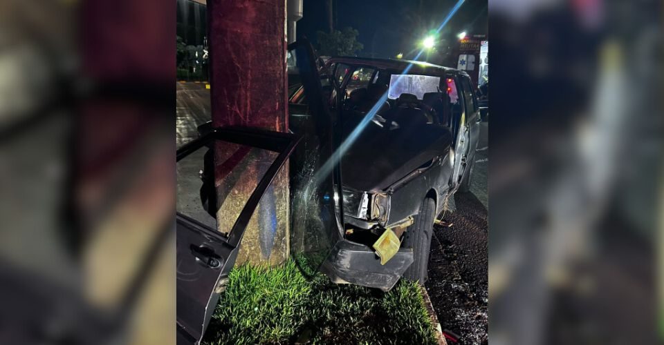 Foto: divulgação/Corpo de Bombeiros