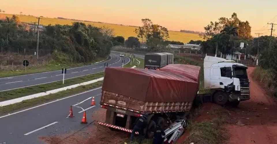 Foto: reprodução/José Portela/ Nova News