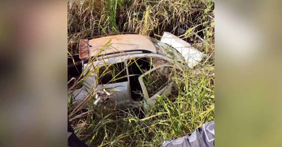 Foto: divulgação/Polícia Civil