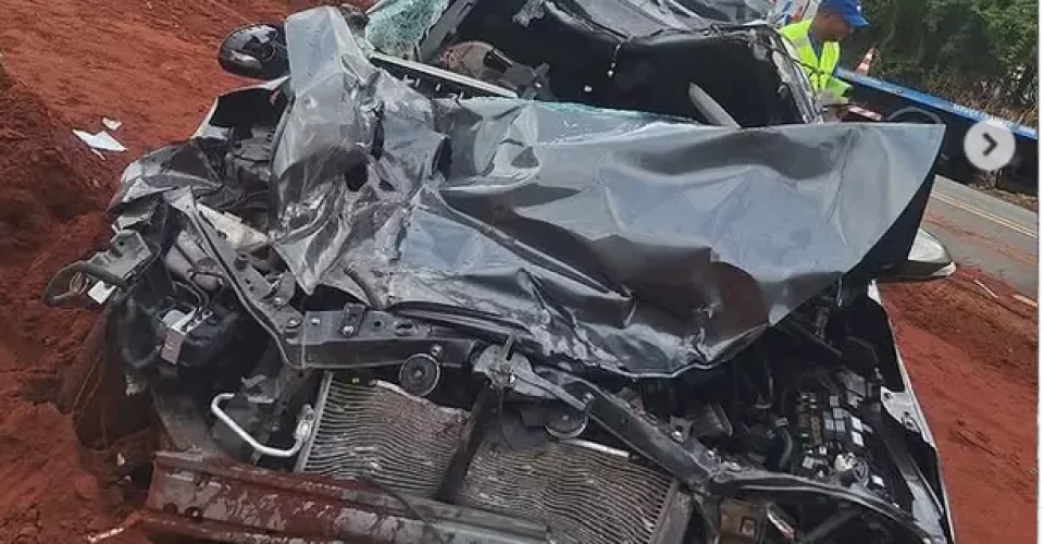 Foto: reprodução/O Correio News