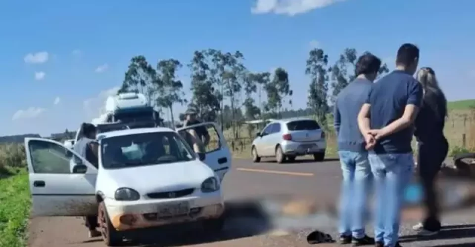 Foto: reprodução/Ponta Porã Informa