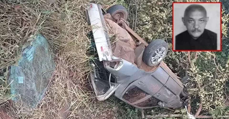 Foto: reprodução/PRF