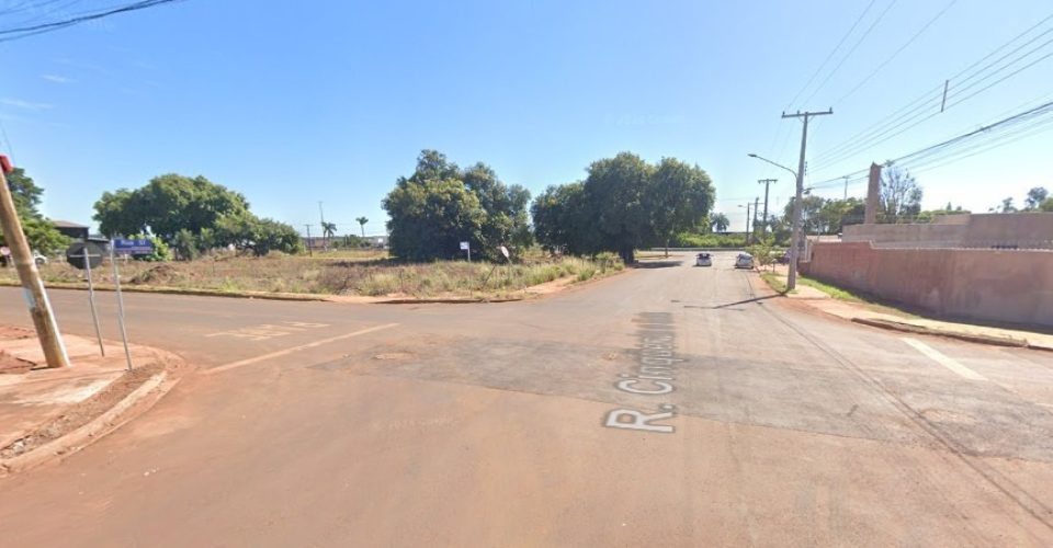 Foto: reprodução/Google Maps