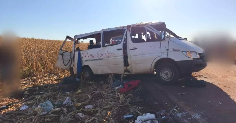 Foto: reprodução/Portal Nova Santa Rosa