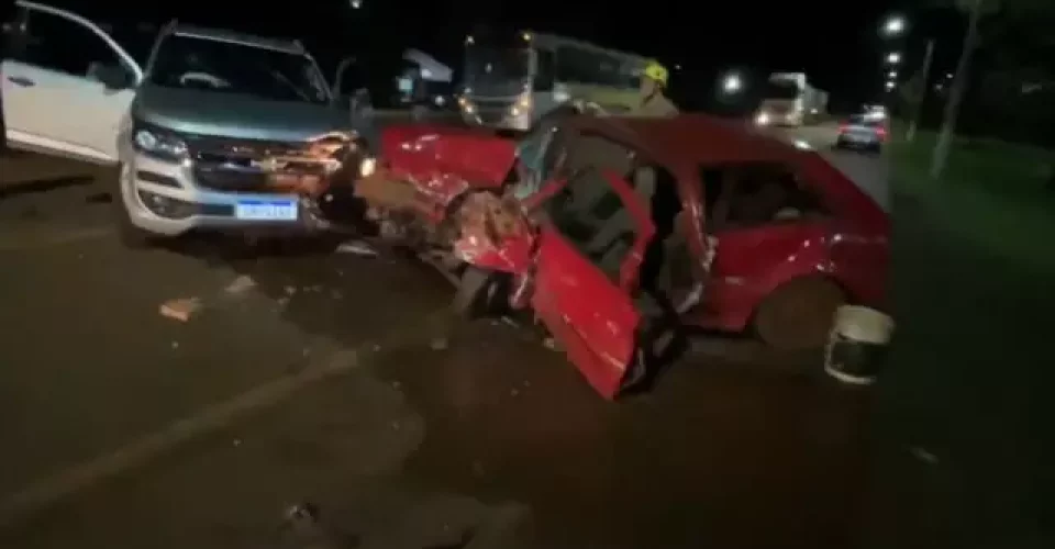 Foto: reprodução/Rio Brilhante em Tempo Real