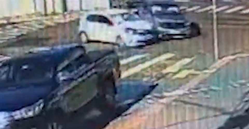 Foto: divulgação/câmeras de segurança