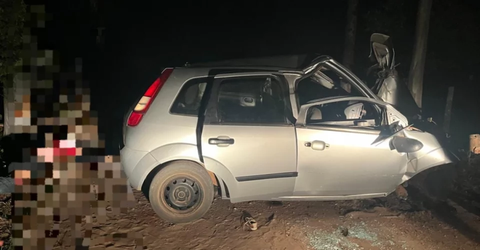 Foto: divulgação/Corpo de Bombeiros