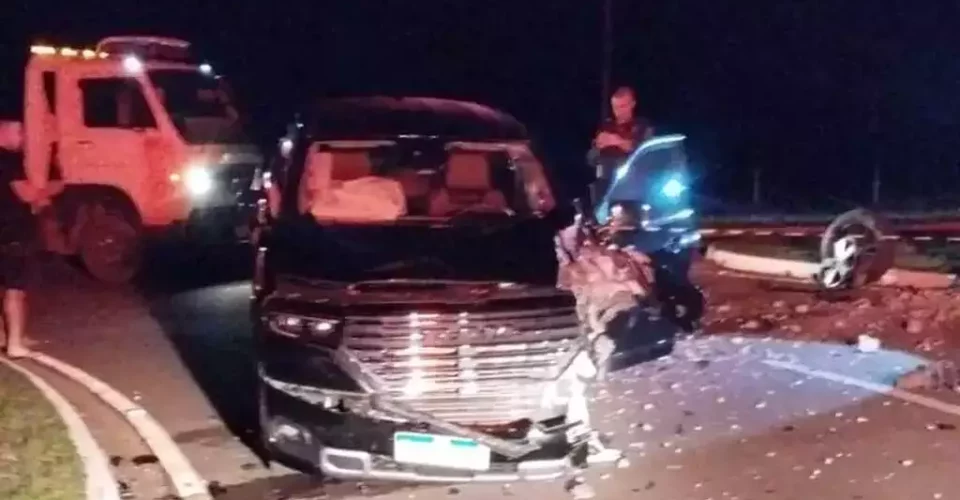 Foto: Foto: reprodução/5ºGBM