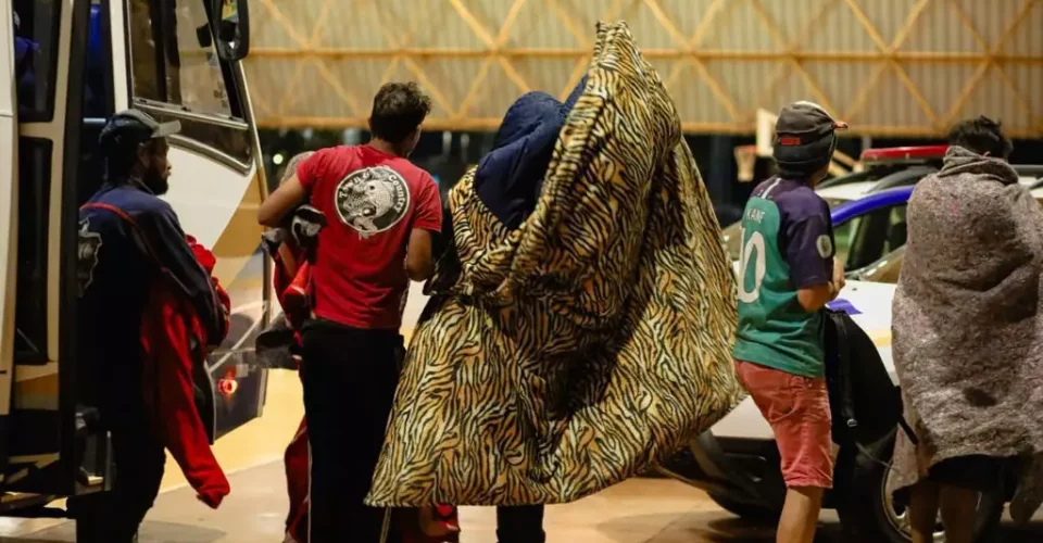 Foto: Divulgação/Prefeitura de Campo Grande