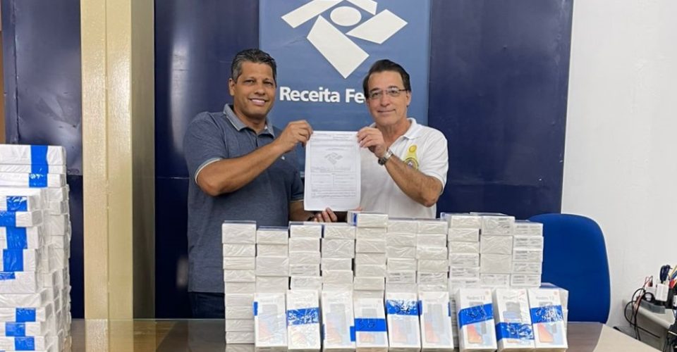 Adao e zumilson 1