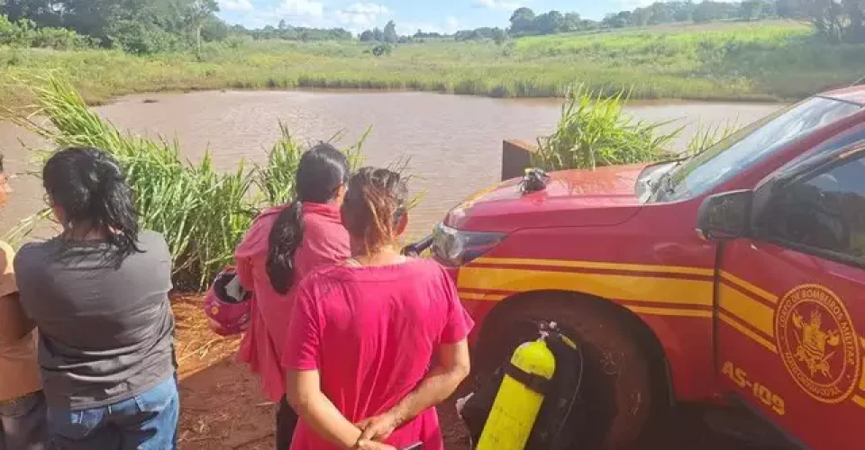 Foto: reprodução/Portal da Cidade Caarapó