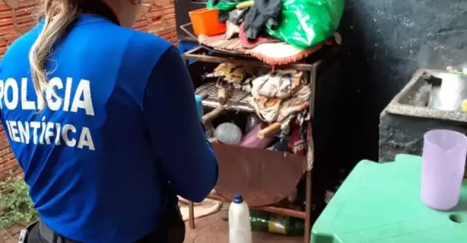 Foto:  reprodução/Oswaldo Duarte/Dourados News